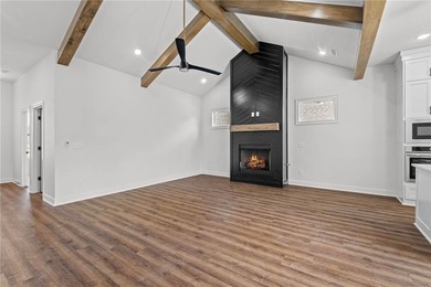 Discover the elegance and ease of the Marigold plan-a home where - photo 7
