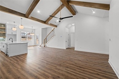 Discover the elegance and ease of the Marigold plan-a home where - photo 8