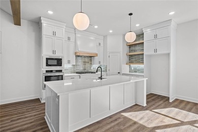 Discover the elegance and ease of the Marigold plan-a home where - photo 9
