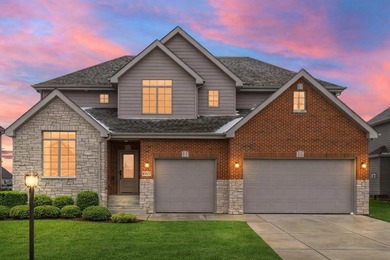 (private lake, pond, creek) Home For Sale in Munster Indiana