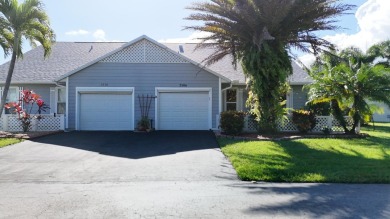 (private lake, pond, creek) Home For Sale in Port Saint Lucie Florida