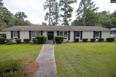Lake Murray Home For Sale in Columbia South Carolina