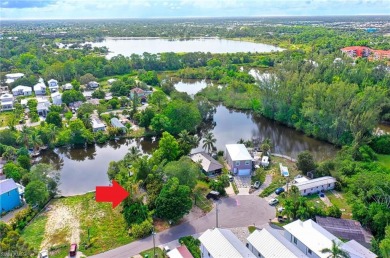 (private lake, pond, creek) Home For Sale in Naples Florida