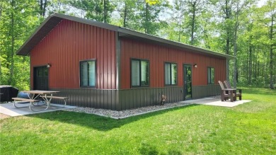 Lake Home For Sale in Longville, Minnesota