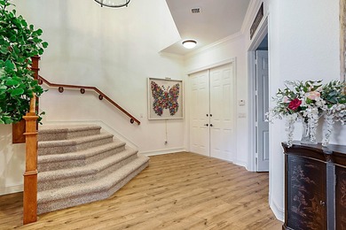 Waterfront Townhouse on the Jupiter Harbour Marina. Elegant and - photo 4