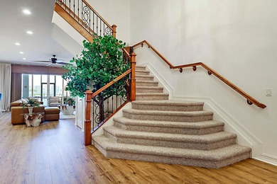 Waterfront Townhouse on the Jupiter Harbour Marina. Elegant and - photo 5