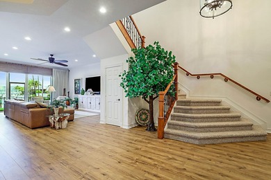 Waterfront Townhouse on the Jupiter Harbour Marina. Elegant and - photo 7