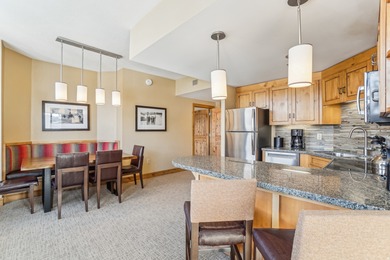 Rare Full Ownership Residence at Grand Summit Hotel. Experience - photo 10