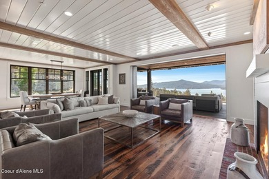 This one-of-a-kind retreat in the heart of Gozzer Ranch, tucked - photo 11