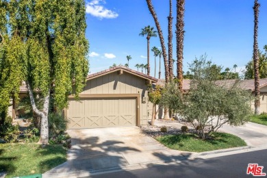 Lake Condo For Sale in Palm Desert, California