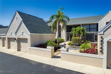 Lake Condo For Sale in Fort Myers, Florida