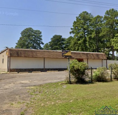Lake O The Pines Commercial For Sale in Avinger Texas