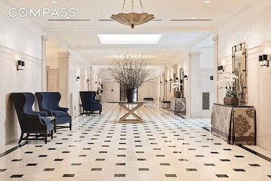 Classic prewar elegance meets modern living at the Philip House - photo 11