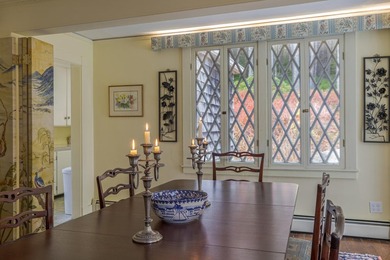 *Birchcroft*, a c.1920 classic shingle style cottage in the - photo 12