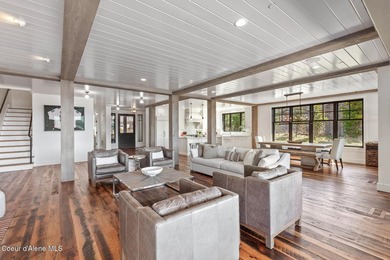This one-of-a-kind retreat in the heart of Gozzer Ranch, tucked - photo 13