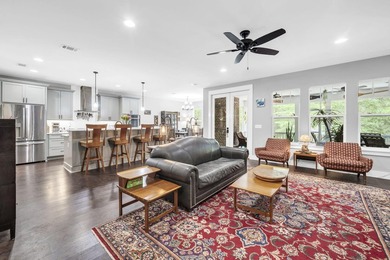 Not all homes in Hammock Bay are created equal -- and this - photo 13