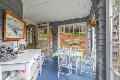 *Birchcroft*, a c.1920 classic shingle style cottage in the - photo 13