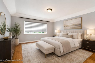 Welcome to 322 Liberty Avenue! This large and beautifully - photo 13