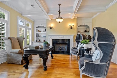 A Southern estate tucked behind the gates of an exclusive Eads - photo 15