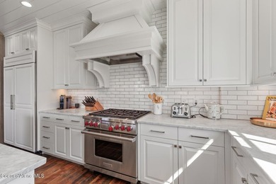 This one-of-a-kind retreat in the heart of Gozzer Ranch, tucked - photo 16
