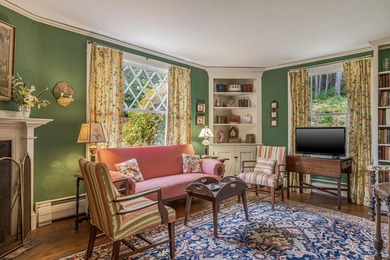 *Birchcroft*, a c.1920 classic shingle style cottage in the - photo 16