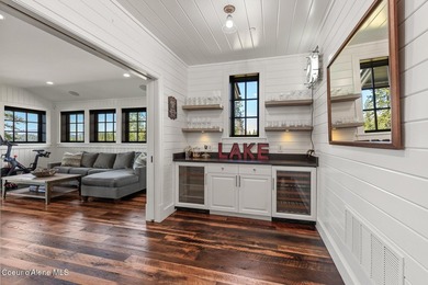 This one-of-a-kind retreat in the heart of Gozzer Ranch, tucked - photo 17