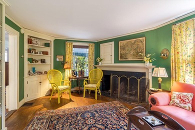 *Birchcroft*, a c.1920 classic shingle style cottage in the - photo 17