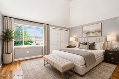 Welcome to 322 Liberty Avenue! This large and beautifully - photo 17