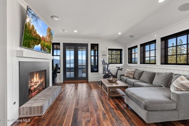 This one-of-a-kind retreat in the heart of Gozzer Ranch, tucked - photo 18