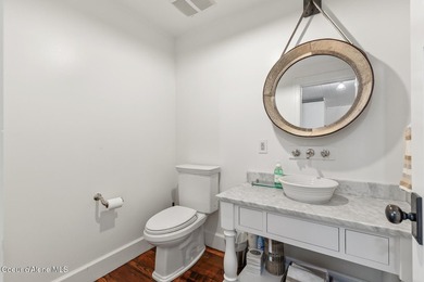 This one-of-a-kind retreat in the heart of Gozzer Ranch, tucked - photo 19