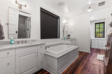 This one-of-a-kind retreat in the heart of Gozzer Ranch, tucked - photo 21