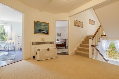 *Birchcroft*, a c.1920 classic shingle style cottage in the - photo 23