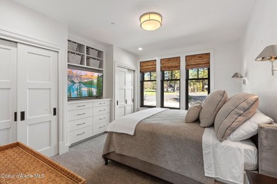 This one-of-a-kind retreat in the heart of Gozzer Ranch, tucked - photo 24