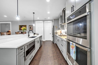 Not all homes in Hammock Bay are created equal -- and this - photo 24