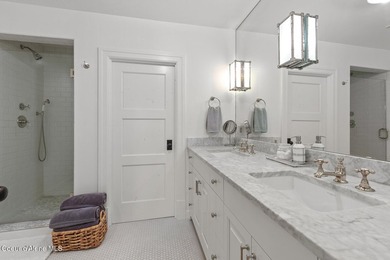 This one-of-a-kind retreat in the heart of Gozzer Ranch, tucked - photo 25