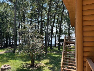 Caddo Lake Estates home on a large lot, a private boat ramp - photo 25