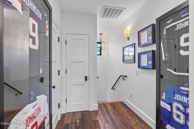 This one-of-a-kind retreat in the heart of Gozzer Ranch, tucked - photo 26