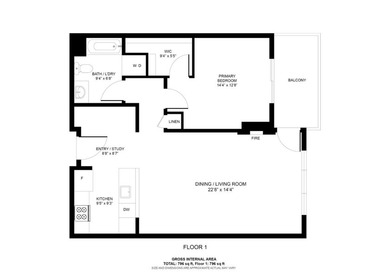Welcome to 2030 North Pacific #338, an exceptional luxury condo - photo 27