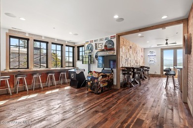 This one-of-a-kind retreat in the heart of Gozzer Ranch, tucked - photo 28