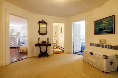 *Birchcroft*, a c.1920 classic shingle style cottage in the - photo 28
