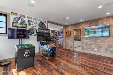 This one-of-a-kind retreat in the heart of Gozzer Ranch, tucked - photo 29