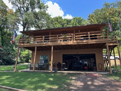 Caddo Lake Estates home on a large lot, a private boat ramp - photo 29