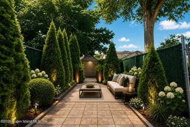Welcome to 322 Liberty Avenue! This large and beautifully - photo 29