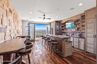 This one-of-a-kind retreat in the heart of Gozzer Ranch, tucked - photo 30