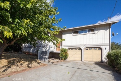Lake Home For Sale in Hidden Valley Lake, California
