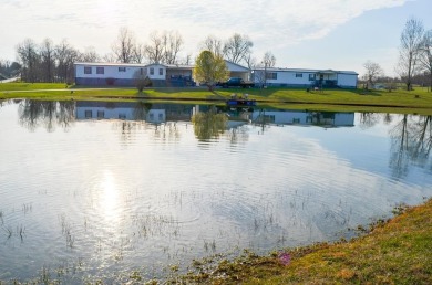 (private lake, pond, creek) Home For Sale in Sparta Tennessee