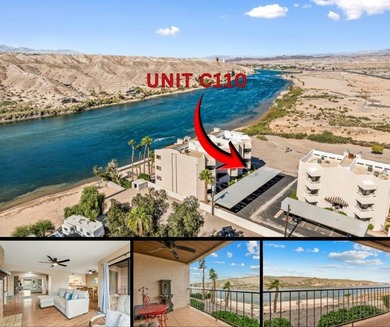 Colorado River - Mohave County Condo For Sale in Bullhead City Arizona