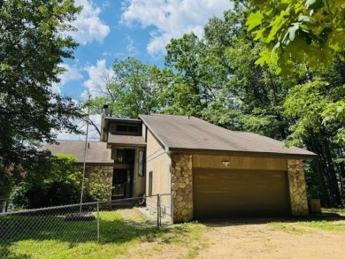 Lake Home For Sale in Harrison, Michigan