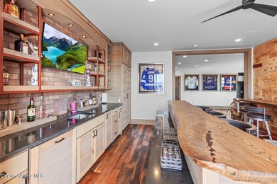 This one-of-a-kind retreat in the heart of Gozzer Ranch, tucked - photo 33