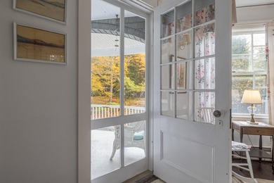 *Birchcroft*, a c.1920 classic shingle style cottage in the - photo 34